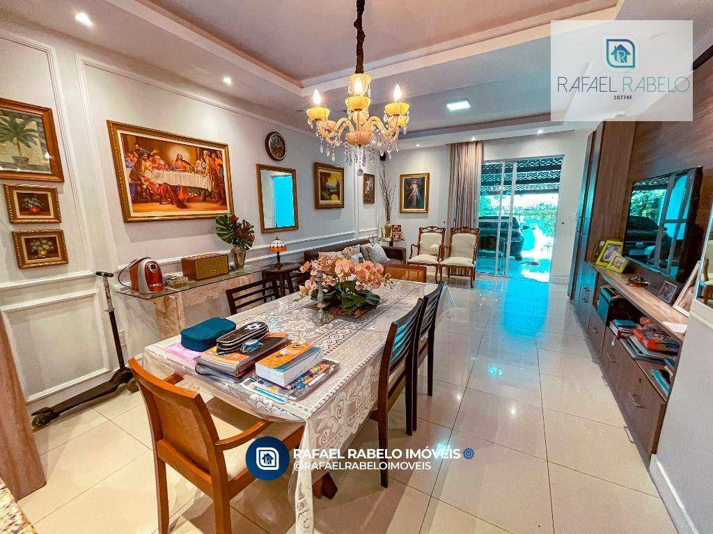 Casa à venda e aluguel com 3 quartos, 140m² - Foto 6