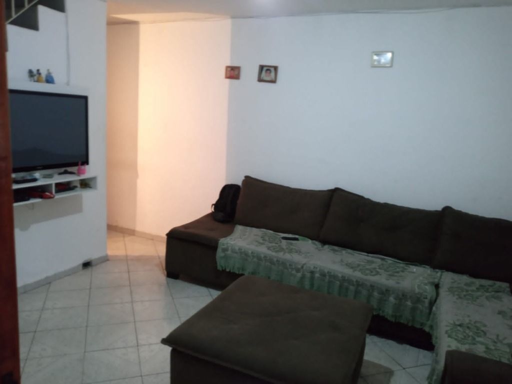 Sobrado à venda com 2 quartos, 115m² - Foto 1