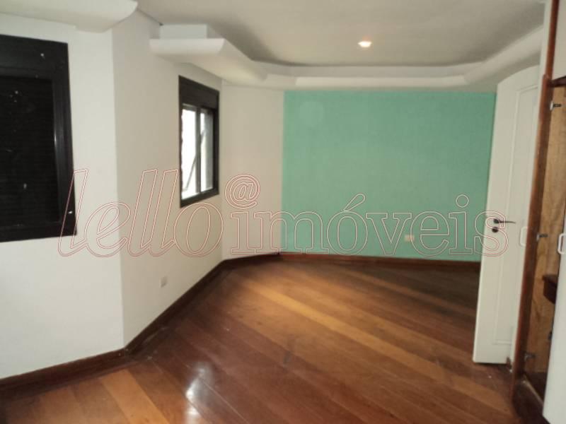 Apartamento para alugar com 4 quartos, 216m² - Foto 6