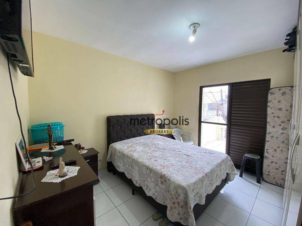 Sobrado à venda com 2 quartos, 74m² - Foto 26