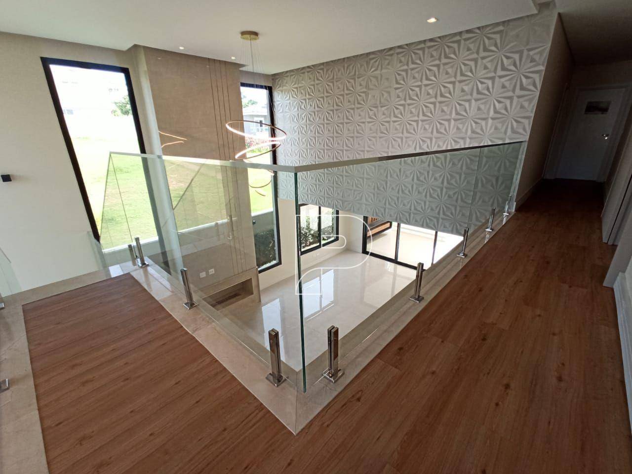 Casa de Condomínio à venda com 4 quartos, 388m² - Foto 12