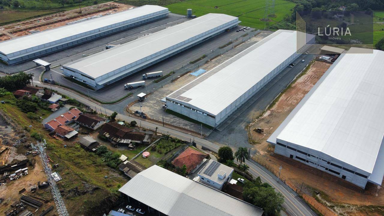 Depósito-Galpão-Armazém para alugar, 16879m² - Foto 10