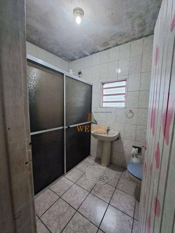 Sobrado à venda com 2 quartos, 263m² - Foto 14