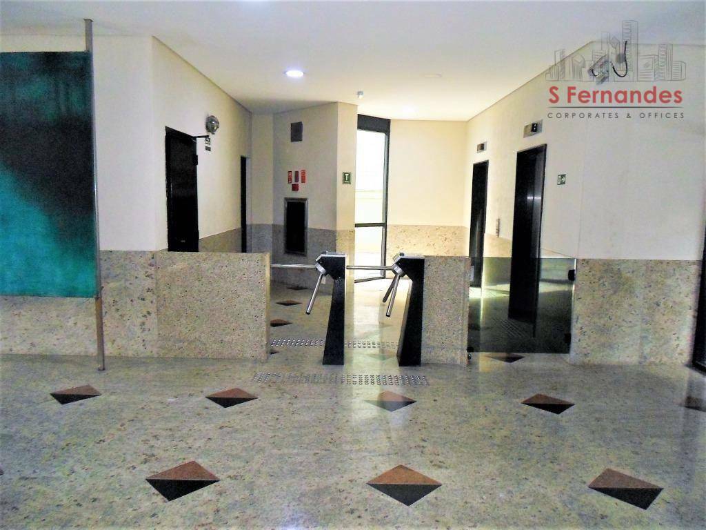 Conjunto Comercial-Sala à venda e aluguel, 190m² - Foto 22