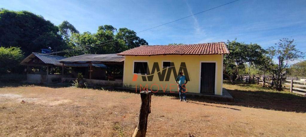 Fazenda à venda, 726000M2 - Foto 6