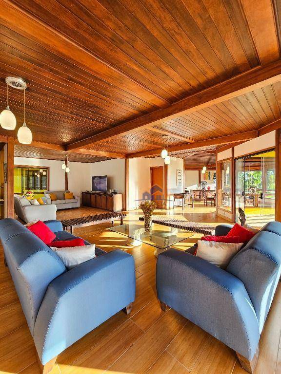 Casa de Condomínio à venda com 8 quartos, 600m² - Foto 38