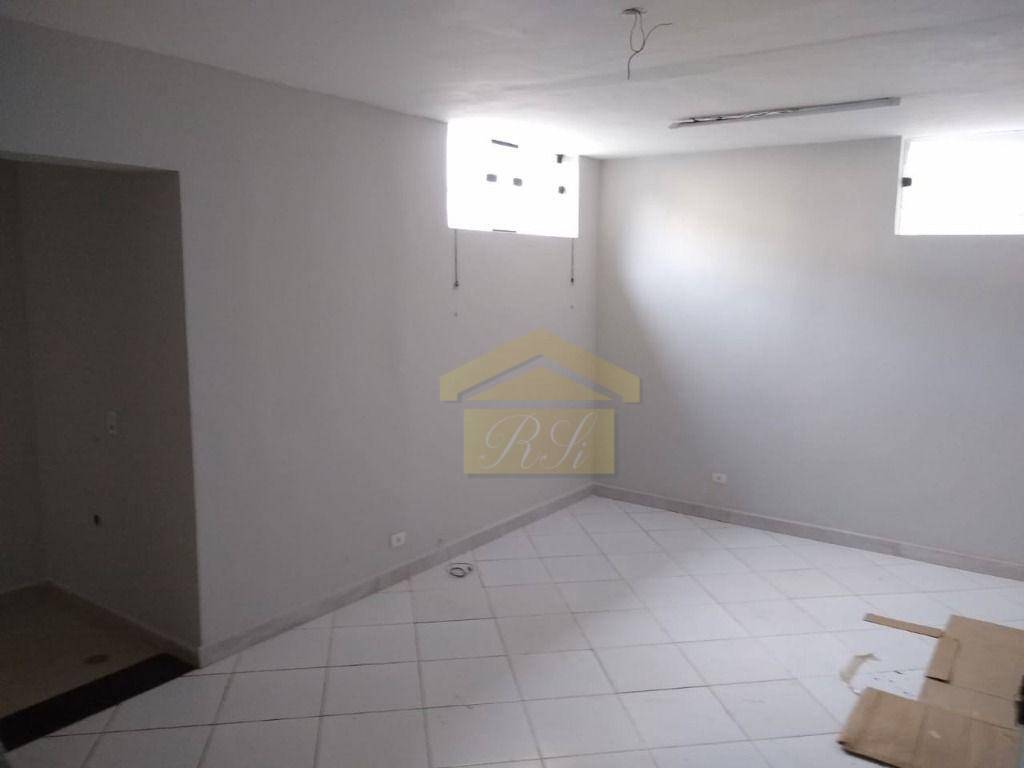 Conjunto Comercial-Sala para alugar, 36m² - Foto 5