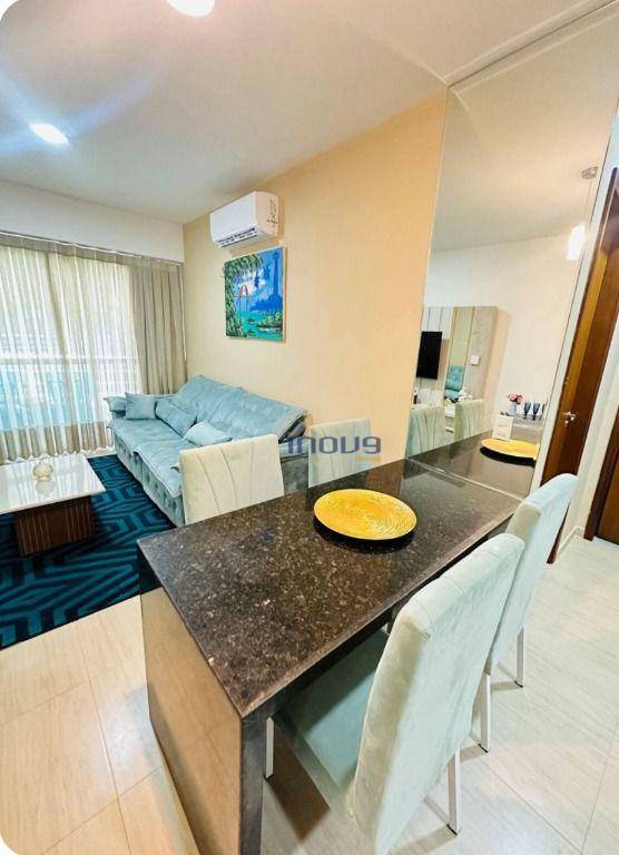 Apartamento, 1 quarto, 53 m² - Foto 5