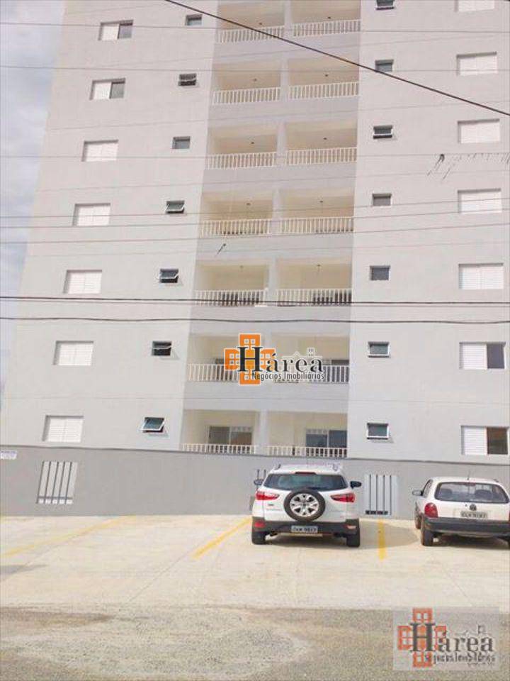 Apartamento à venda com 2 quartos, 65m² - Foto 1