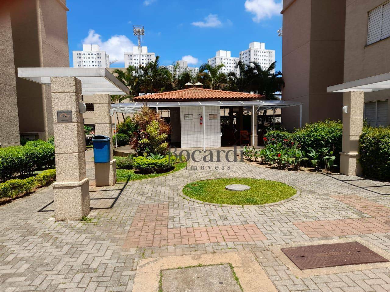 Apartamento, 2 quartos, 62 m² - Foto 1