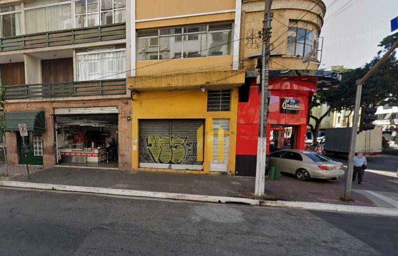 Loja-Salão para alugar, 280m² - Foto 1