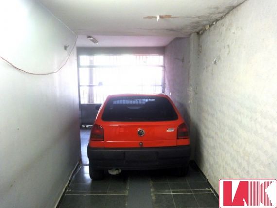 Sobrado à venda com 2 quartos, 107m² - Foto 12