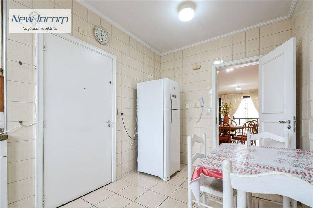 Apartamento à venda com 3 quartos, 115m² - Foto 31