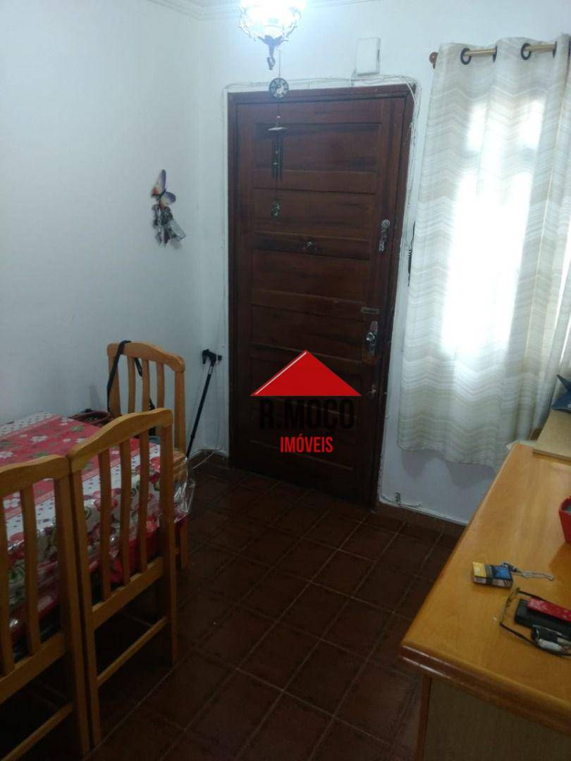 Apartamento à venda com 2 quartos, 56m² - Foto 8