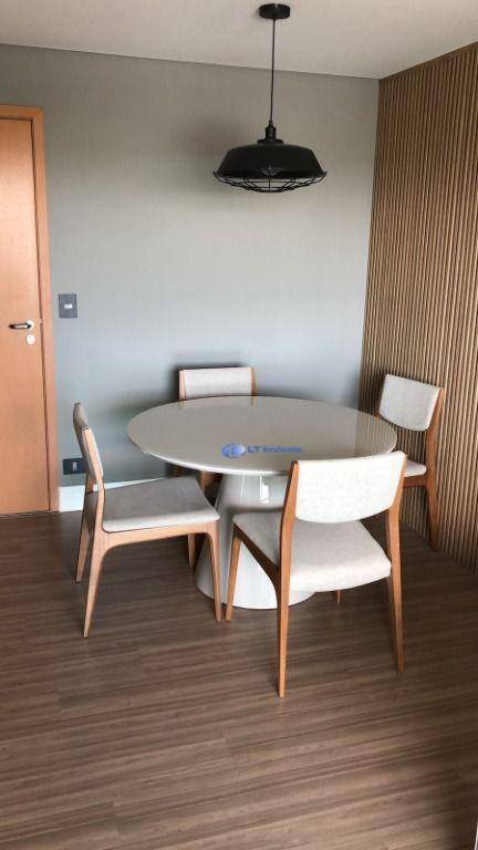 Apartamento à venda com 2 quartos, 69m² - Foto 5