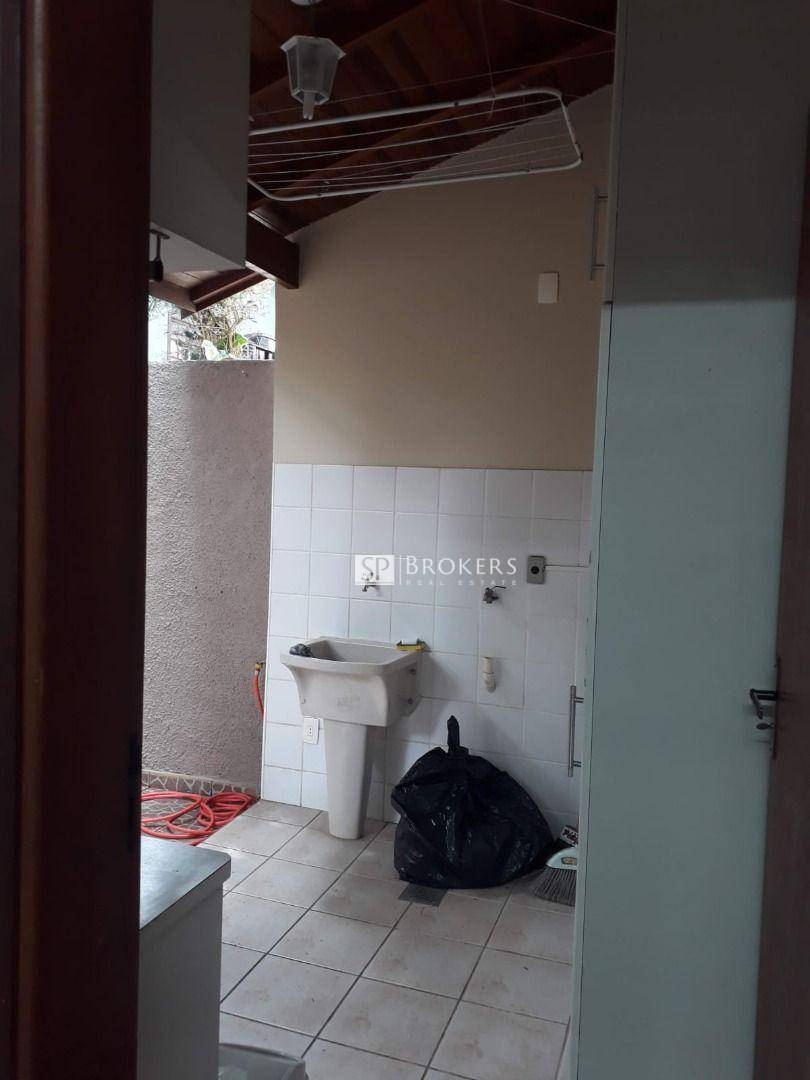 Casa de Condomínio à venda com 3 quartos, 110m² - Foto 33