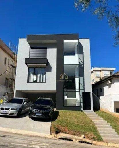 Casa de Condomínio à venda com 3 quartos, 336m² - Foto 2