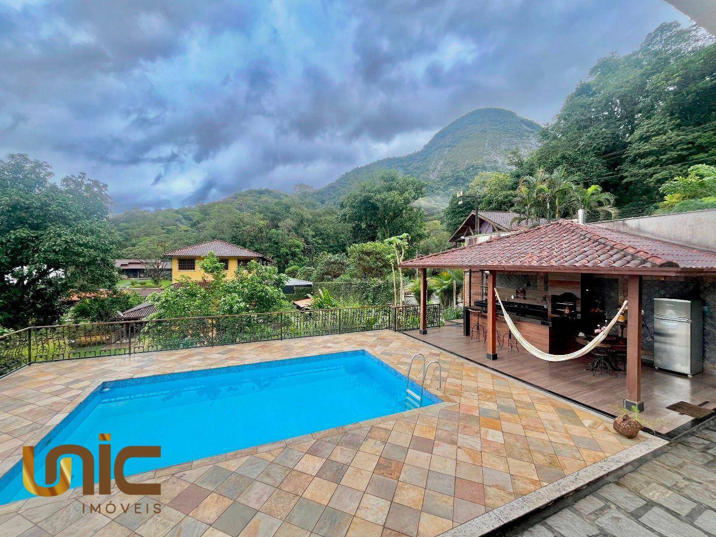 Casa de Condomínio à venda com 3 quartos, 232m² - Foto 79