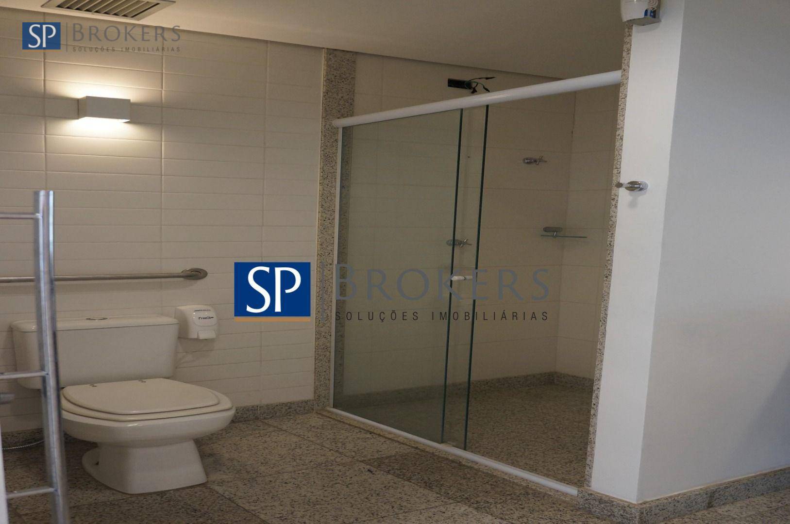 Conjunto Comercial-Sala para alugar, 756m² - Foto 4