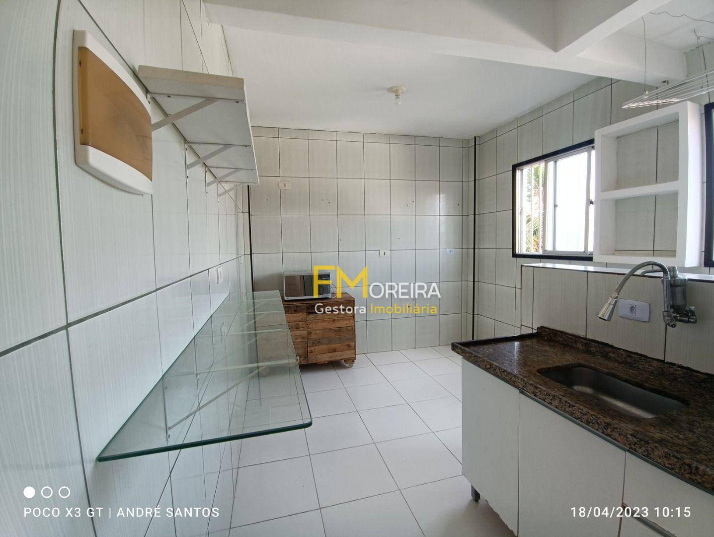 Apartamento à venda com 2 quartos, 58m² - Foto 13