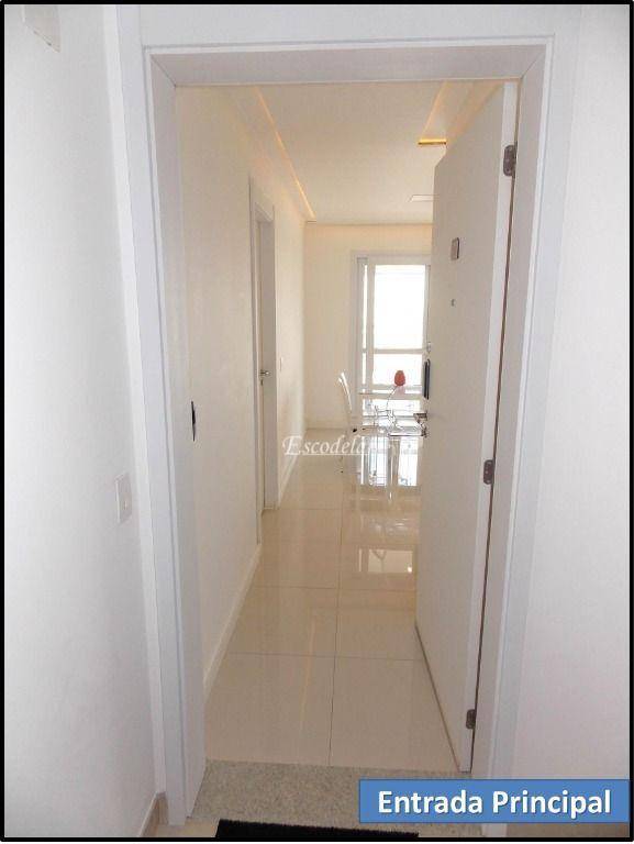 Apartamento à venda com 3 quartos, 130m² - Foto 57