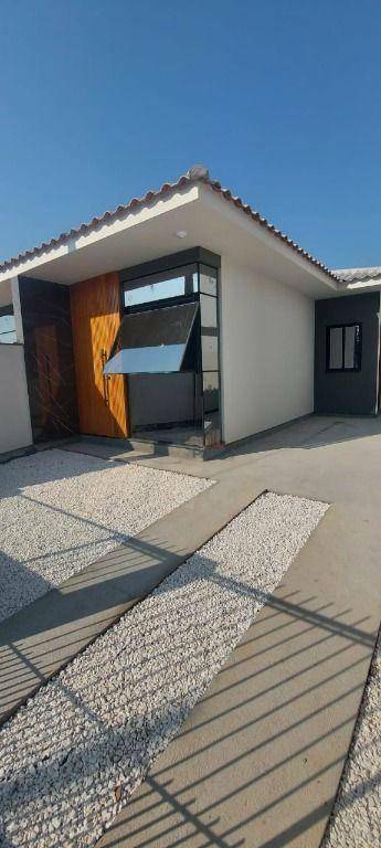 Casa à venda com 3 quartos, 70m² - Foto 20