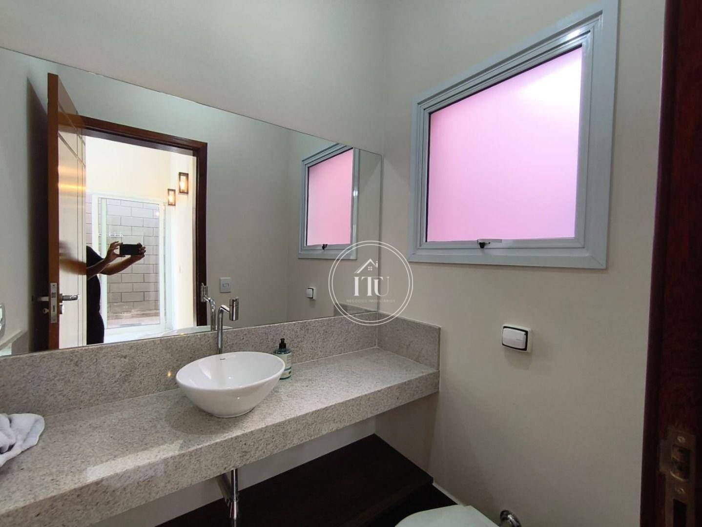 Casa de Condomínio, 3 quartos - Foto 9