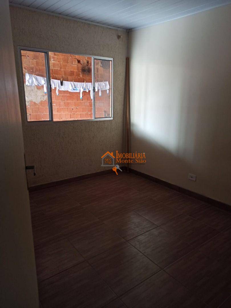 Sobrado à venda com 3 quartos, 300m² - Foto 9