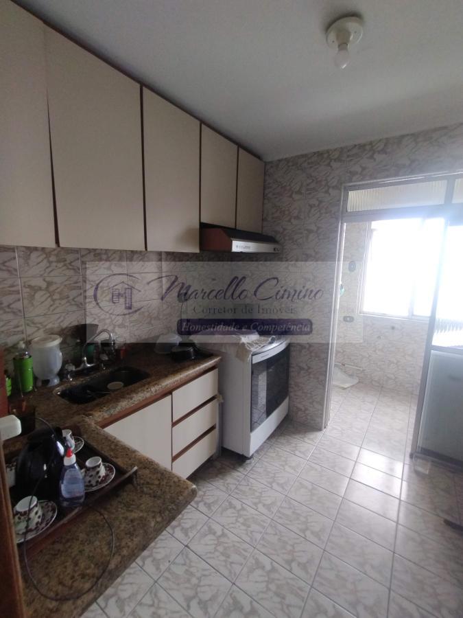 Apartamento à venda com 2 quartos, 59m² - Foto 5