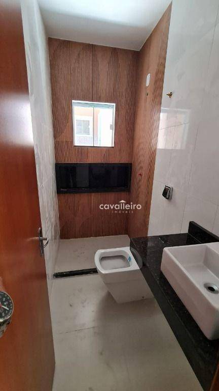 Casa à venda com 2 quartos, 80m² - Foto 13