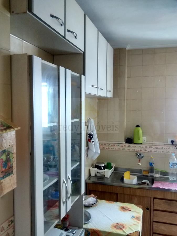 Apartamento à venda com 1 quarto, 44m² - Foto 11