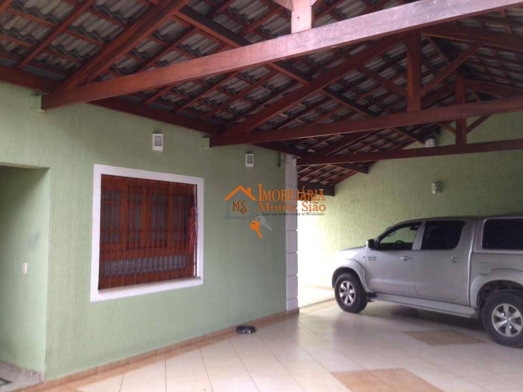 Sobrado à venda com 4 quartos, 475M2 - Foto 21