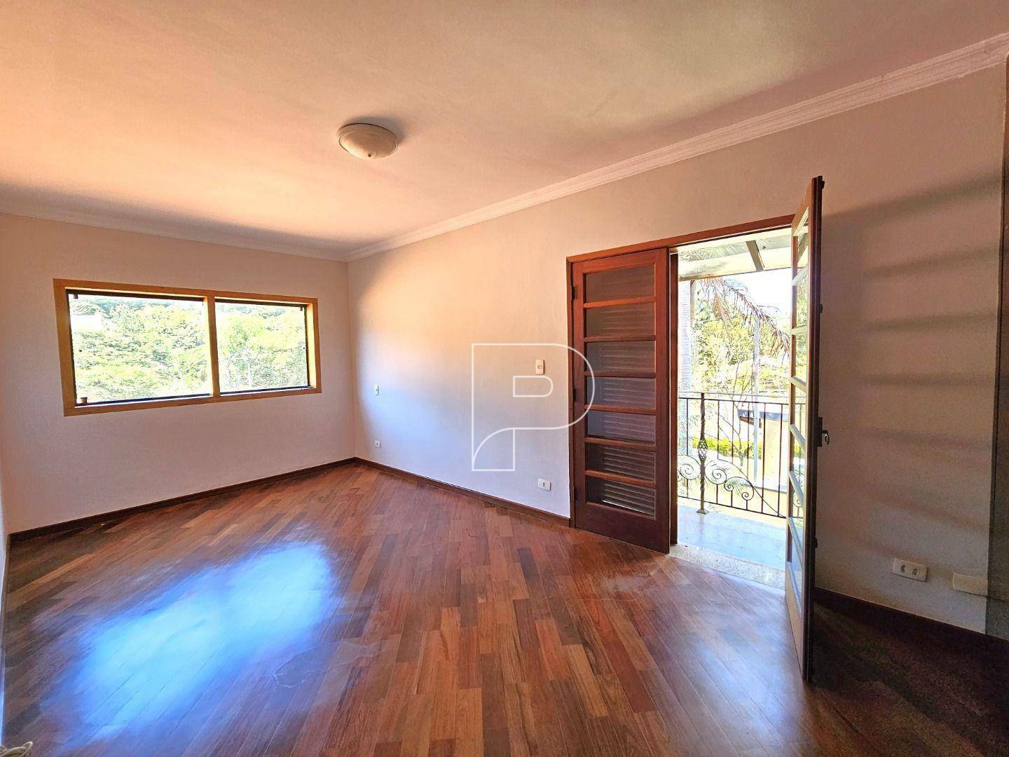 Casa de Condomínio à venda com 4 quartos, 290m² - Foto 26