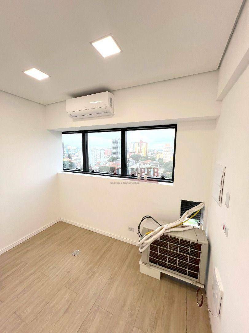 Conjunto Comercial-Sala para alugar, 30m² - Foto 11