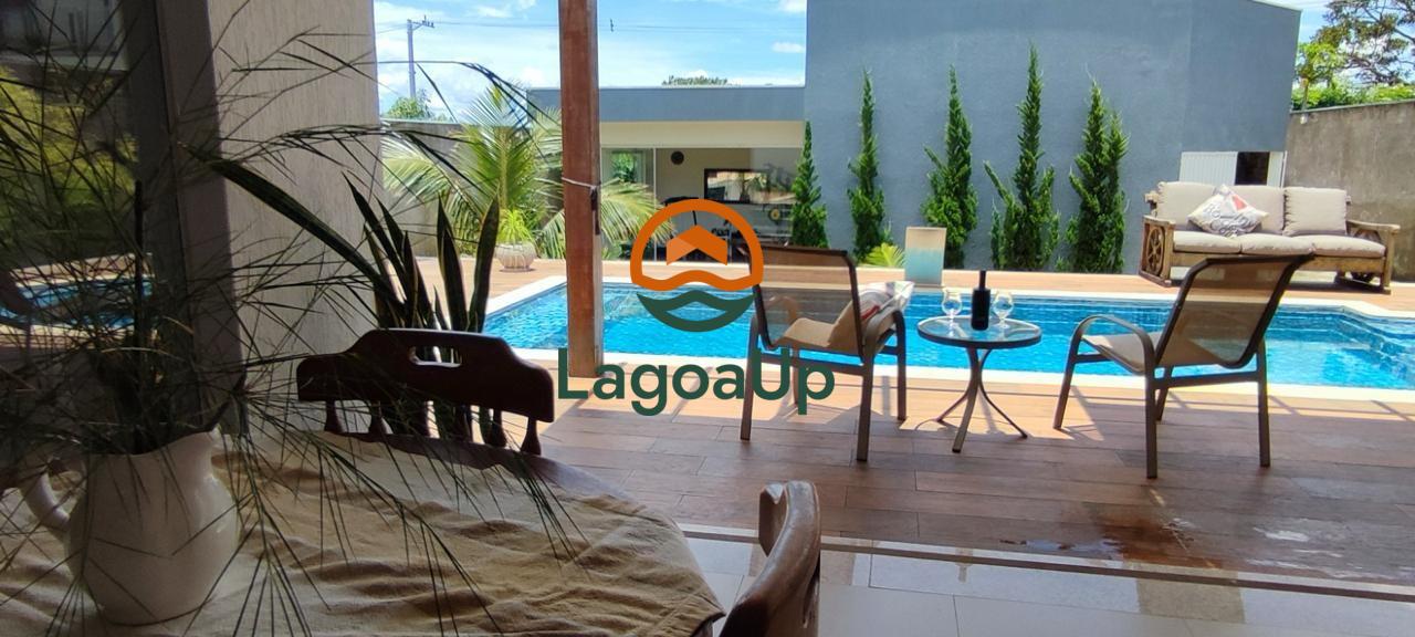 Casa de Condomínio à venda com 4 quartos, 400m² - Foto 16