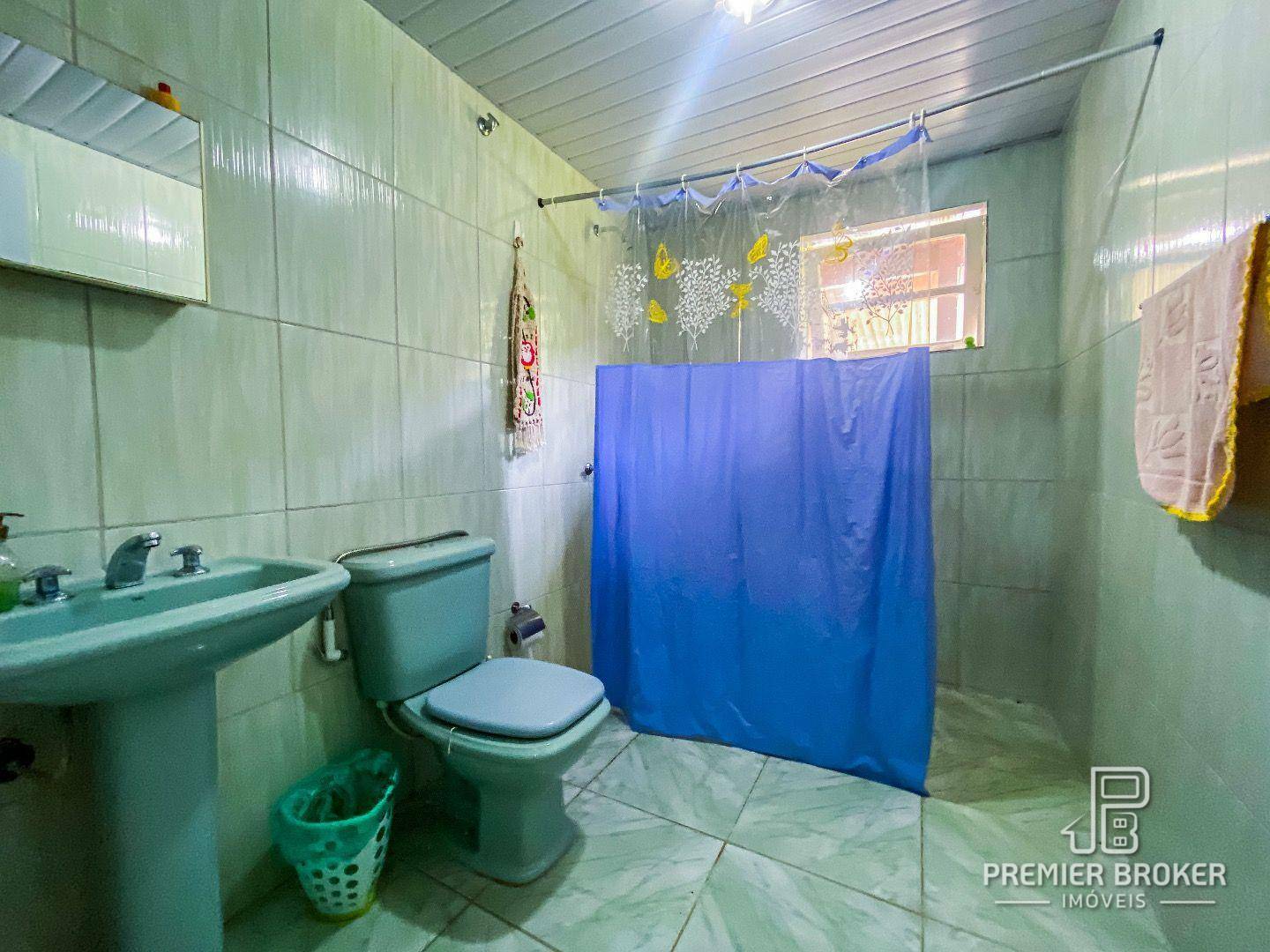Casa à venda com 3 quartos, 100m² - Foto 19