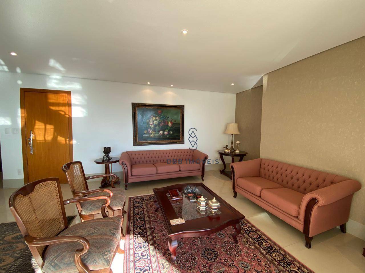 Apartamento à venda com 4 quartos, 244m² - Foto 21
