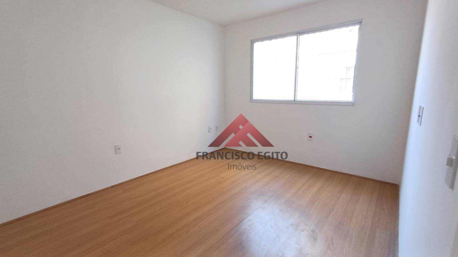 Apartamento à venda com 1 quarto, 39m² - Foto 4