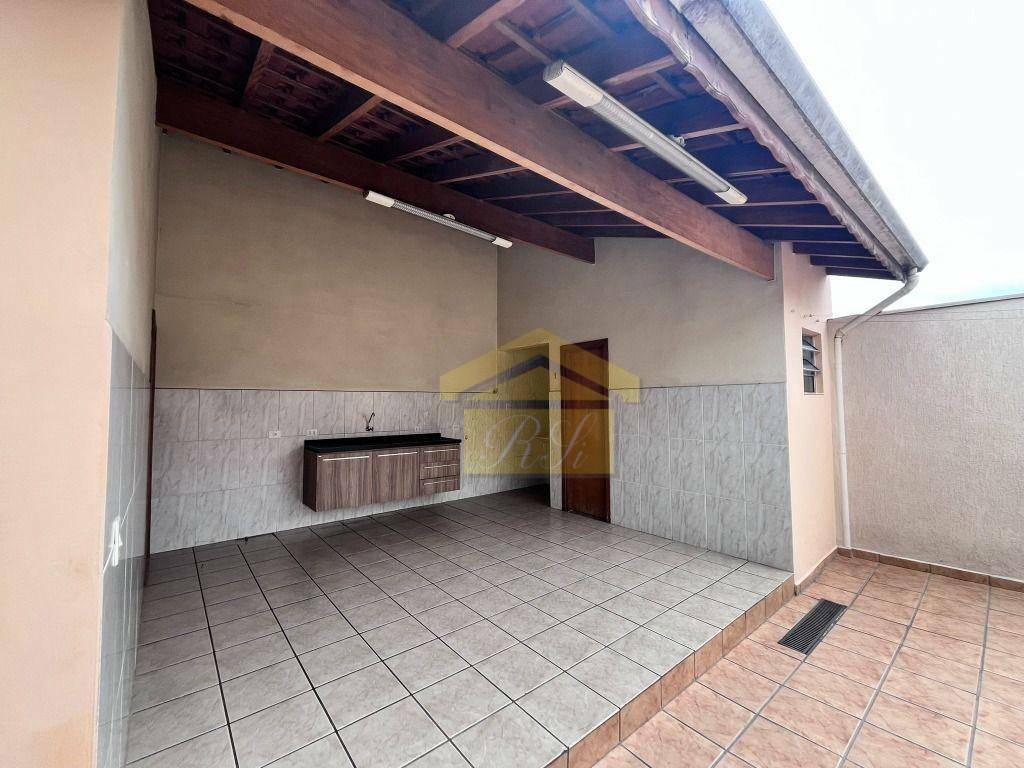 Casa para alugar com 2 quartos, 76m² - Foto 11