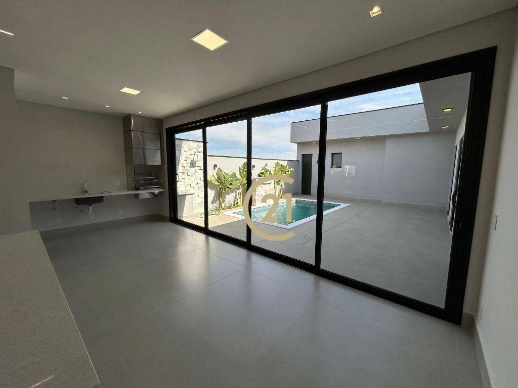 Casa de Condomínio à venda com 3 quartos, 191m² - Foto 7