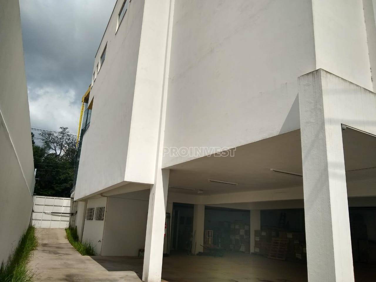 Prédio Inteiro à venda e aluguel, 1100m² - Foto 3