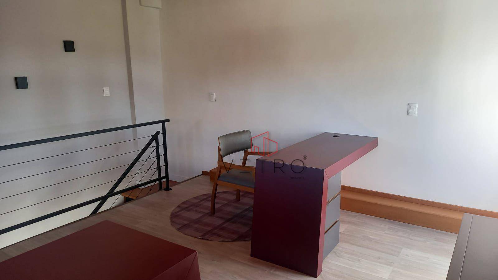 Conjunto Comercial-Sala à venda, 62m² - Foto 22