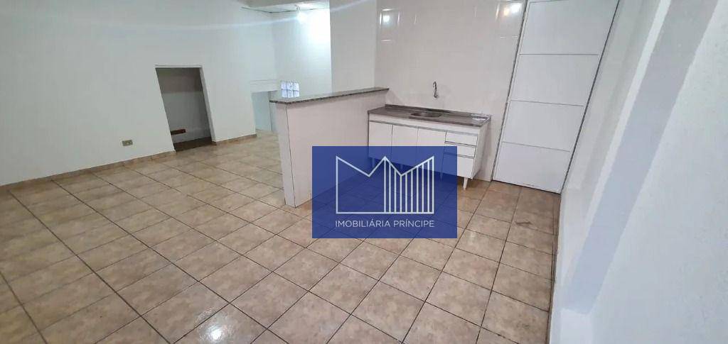 Casa para alugar com 2 quartos, 110M2 - Foto 1