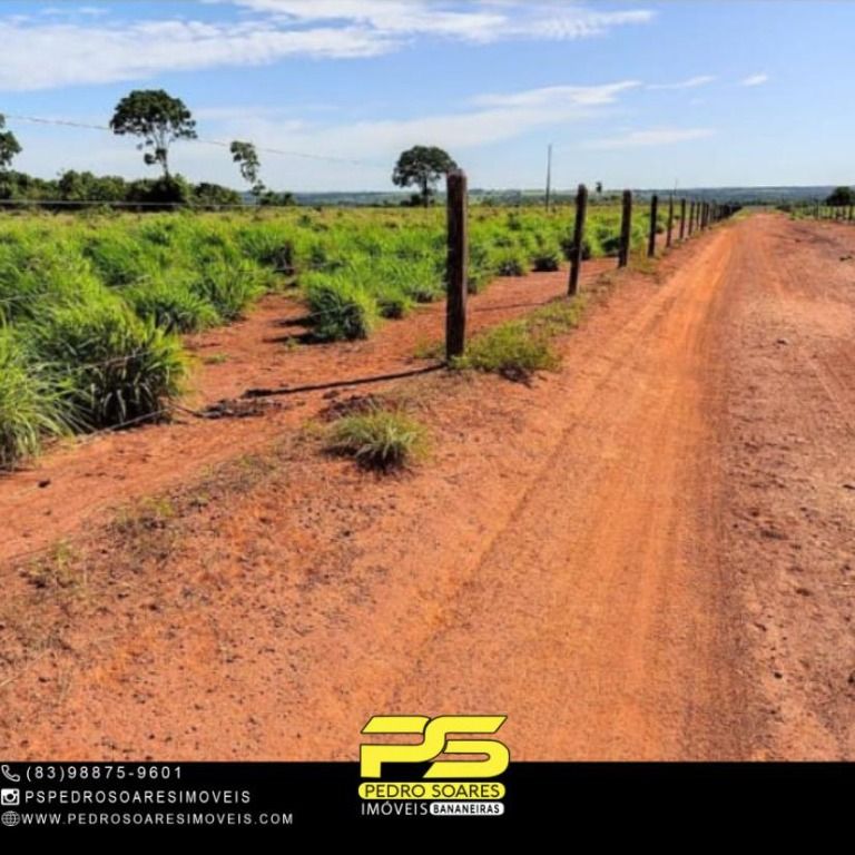 Fazenda à venda, 680M2 - Foto 8