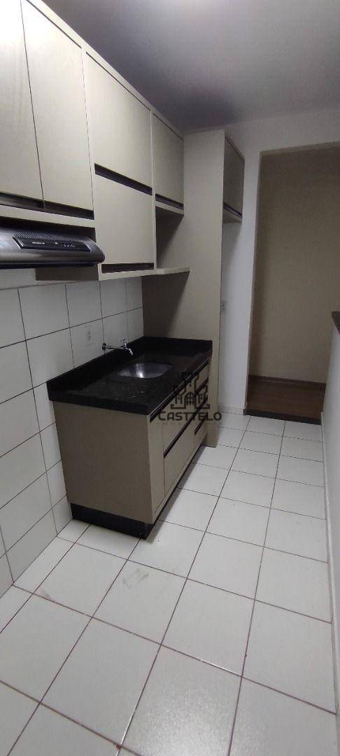 Apartamento à venda com 2 quartos, 49m² - Foto 5