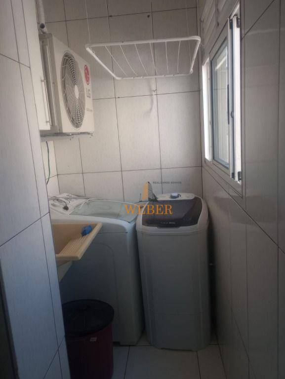 Apartamento à venda com 2 quartos, 48m² - Foto 2