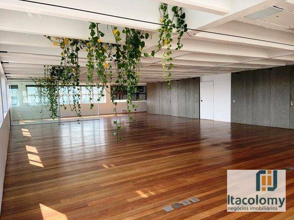 Conjunto Comercial-Sala à venda, 201m² - Foto 3