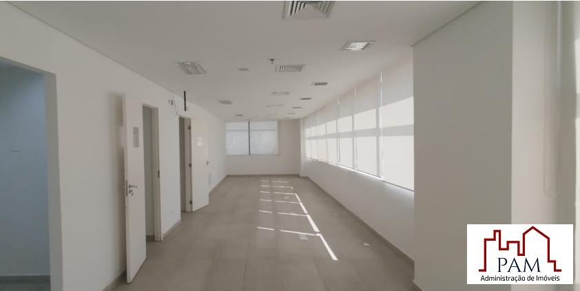 Conjunto Comercial-Sala para alugar, 212m² - Foto 10