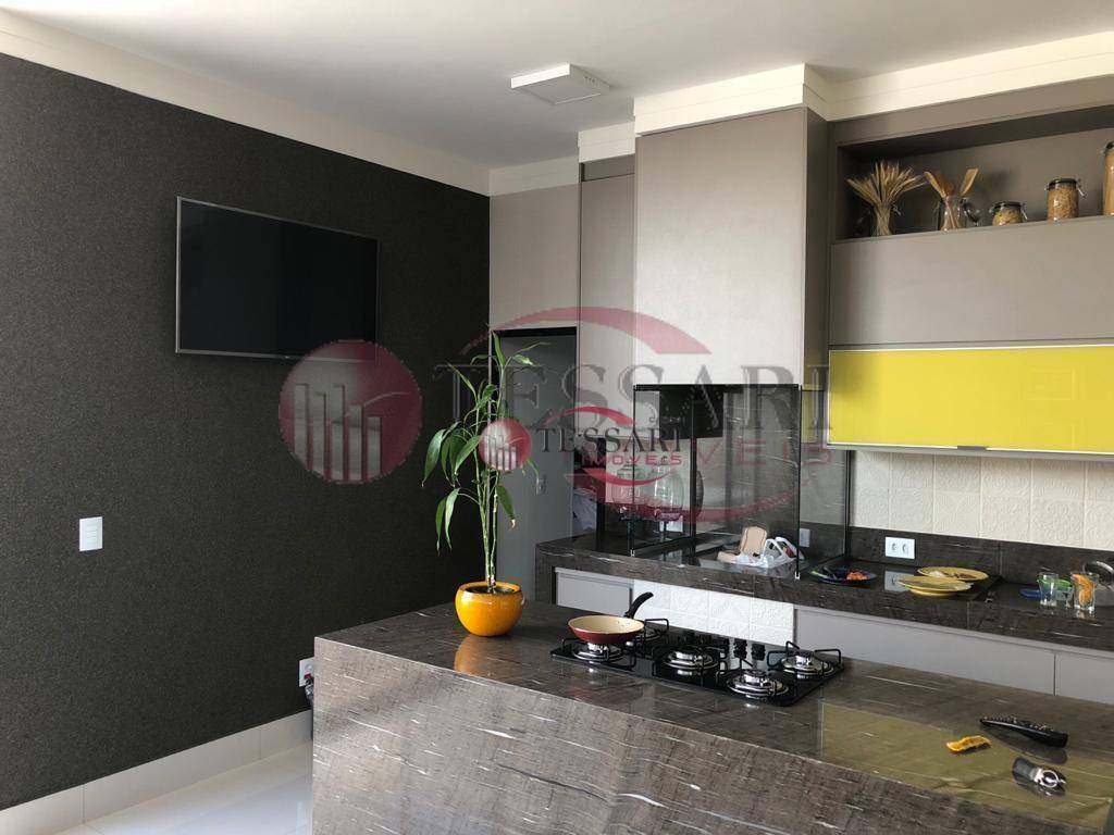 Casa à venda com 3 quartos, 230m² - Foto 28