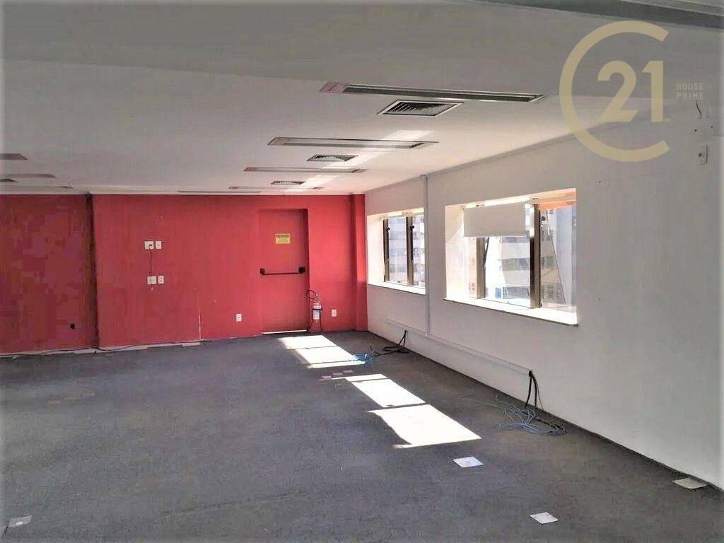 Conjunto Comercial-Sala para alugar, 528m² - Foto 3